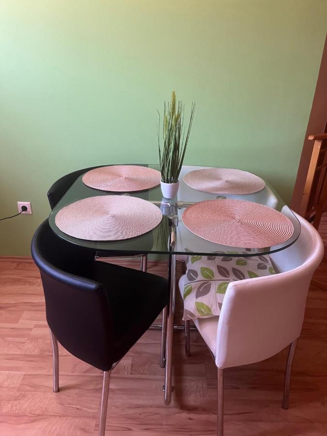Arnyas Residence Apartman Pécs Esterno foto